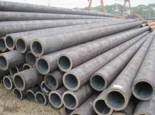 新都20CrMo冷拔无缝钢管