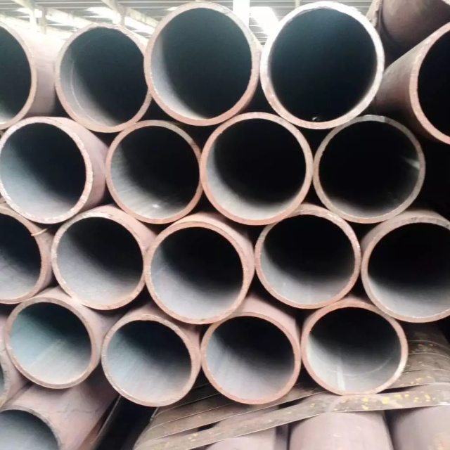 新都12Cr1MovG合金无缝钢管