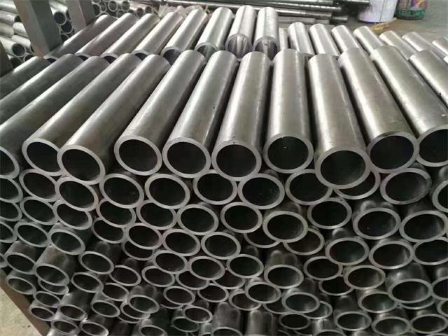新都30CrMo精密无缝钢管